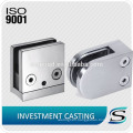 glass clamp stainless steel